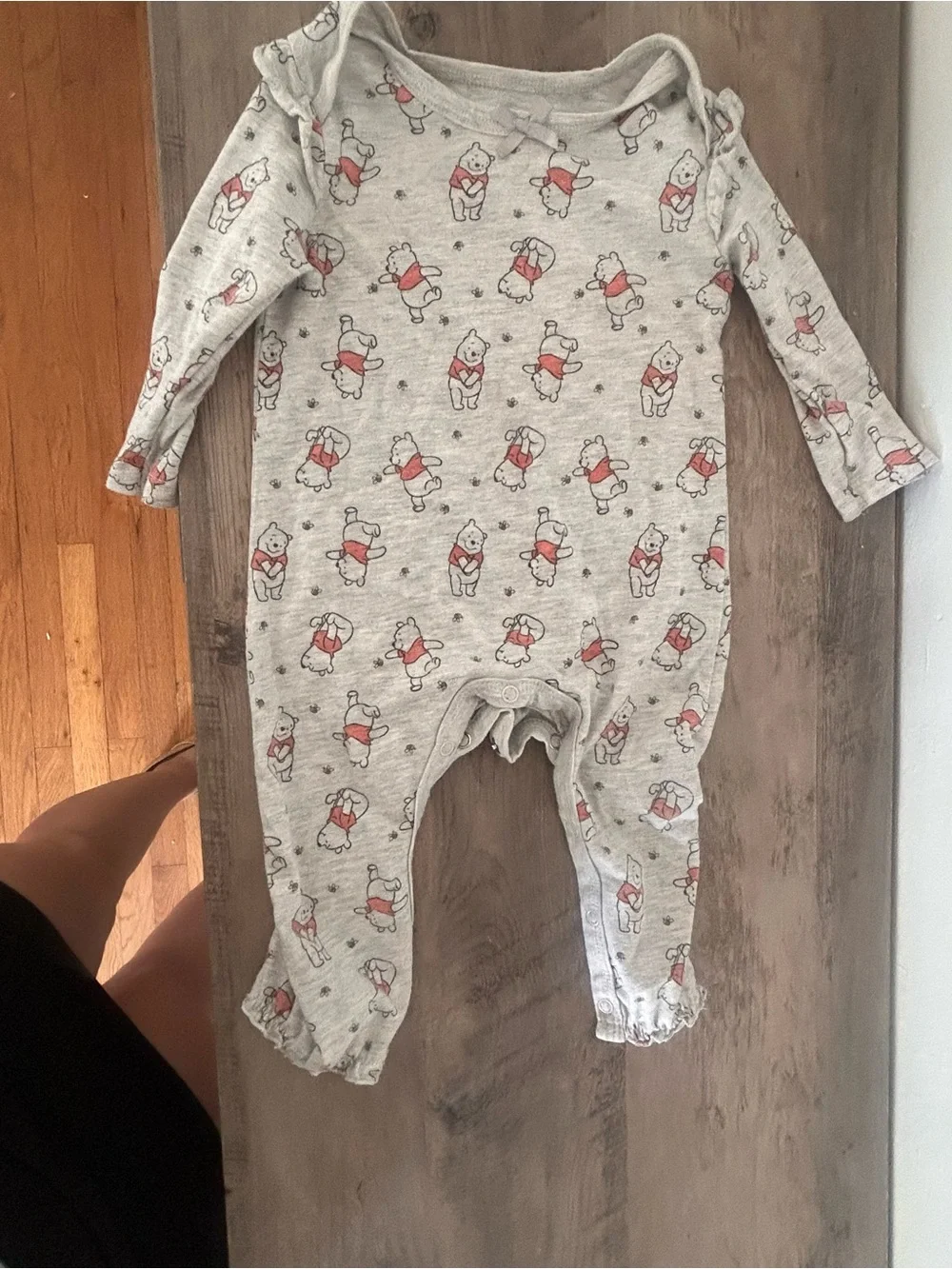 Disney 12 months